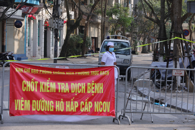 ADB sẵn sàng hỗ trợ Việt Nam ứng phó với dịch Covid-19 - Ảnh 1. ADB sẵn sàng hỗ trợ Việt Nam ứng phó với dịch Covid-19 - Ảnh 1.
