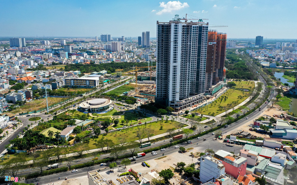 Bất động sản có rơi vào 'ngủ đông'? - Ảnh 2. Bất động sản có rơi vào 'ngủ đông'? - Ảnh 2.