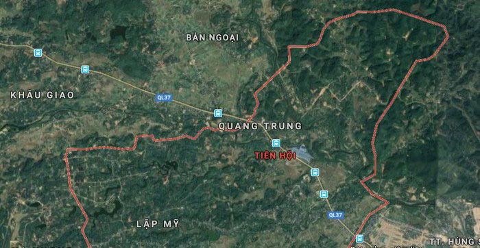 Sen Vàng Hoa Lư lại được chỉ định dự án điểm dân cư - Ảnh 1. Sen Vàng Hoa Lư lại được chỉ định dự án điểm dân cư - Ảnh 1.