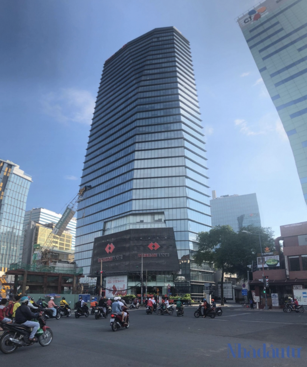 Ba khu đất vàng Sài Gòn bị đề nghị thu hồi đang trong 'tay' ai? - Ảnh 2. Ba khu đất vàng Sài Gòn bị đề nghị thu hồi đang trong 'tay' ai? - Ảnh 2.