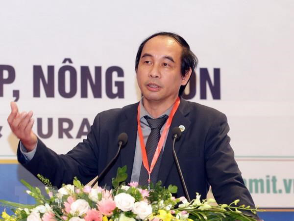 Năng lực sản xuất gạo của Việt Nam hiện tại ra sao? - Ảnh 1. Năng lực sản xuất gạo của Việt Nam hiện tại ra sao? - Ảnh 1.