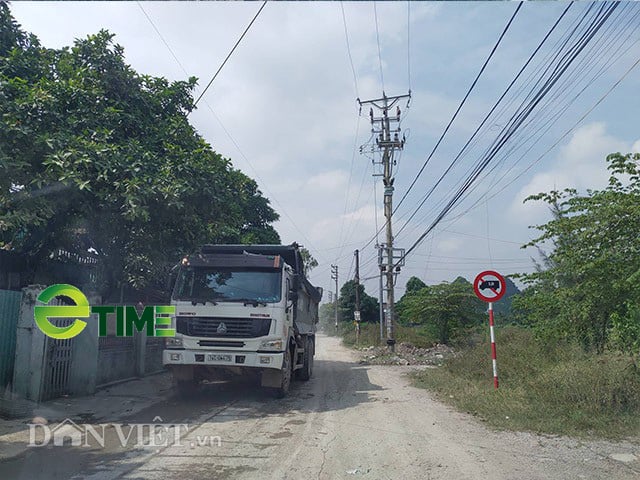 Vụ mất an toàn tại mỏ đá Hàng Luồn: Tỉnh Quảng Ninh yêu cầu làm rõ quan hệ liên danh - Ảnh 5. Vụ mất an toàn tại mỏ đá Hàng Luồn: Tỉnh Quảng Ninh yêu cầu làm rõ quan hệ liên danh - Ảnh 5.