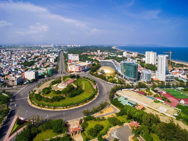 Bà Rịa – Vũng Tàu: Silverland Bến Thành đề xuất dự án Khu nghỉ dưỡng gần 3.300 tỷ đồng - Ảnh 1. Bà Rịa – Vũng Tàu: Silverland Bến Thành đề xuất dự án Khu nghỉ dưỡng gần 3.300 tỷ đồng - Ảnh 1.