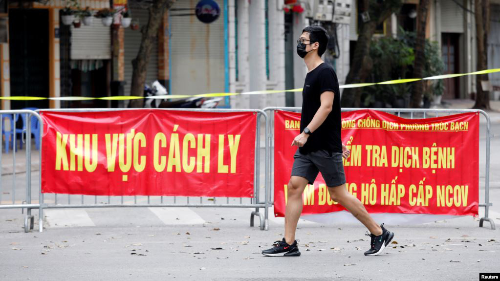HSBC: Vốn FDI vẫn ào ạt vào Việt Nam trong năm tới - Ảnh 1. HSBC: Vốn FDI vẫn ào ạt vào Việt Nam trong năm tới - Ảnh 1.