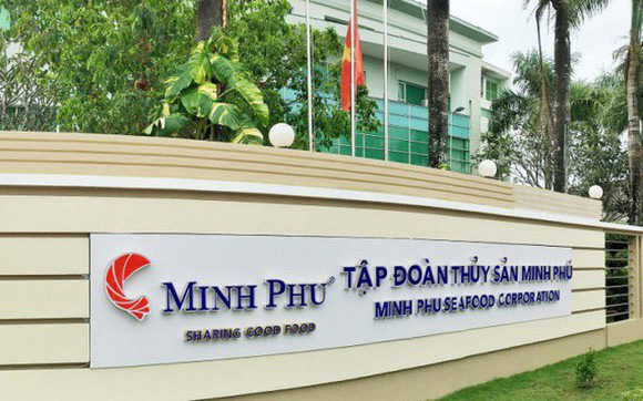 “Vua tôm” Minh Phú rót thêm gần 400 tỷ đồng vào hai công ty con - Ảnh 1. “Vua tôm” Minh Phú rót thêm gần 400 tỷ đồng vào hai công ty con - Ảnh 1.