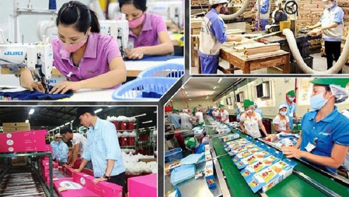 Dự kiến giãn hơn 80.200 tỷ đồng tiền thuế cho doanh nghiệp vì Covid-19 - Ảnh 1. Dự kiến giãn hơn 80.200 tỷ đồng tiền thuế cho doanh nghiệp vì Covid-19 - Ảnh 1.