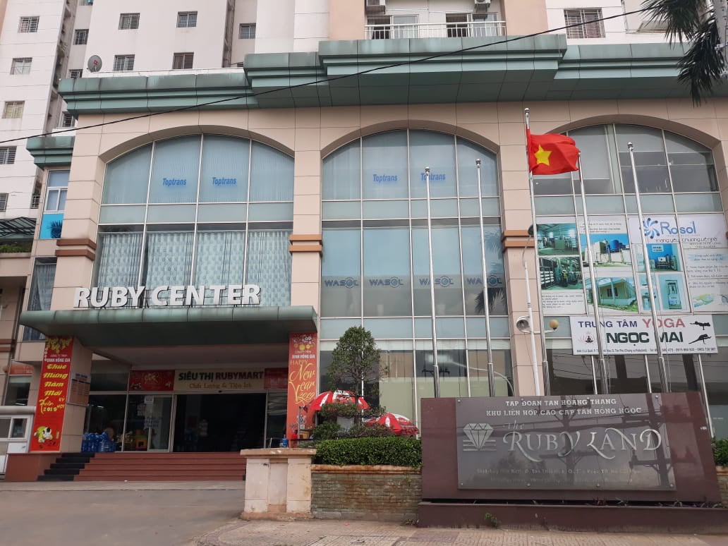 “Lùm xùm” về thực hiện bảo trì, chủ đầu tư chung cư The Rubyland buộc phải khắc phục sai phạm - Ảnh 1. “Lùm xùm” về thực hiện bảo trì, chủ đầu tư chung cư The Rubyland buộc phải khắc phục sai phạm - Ảnh 1.