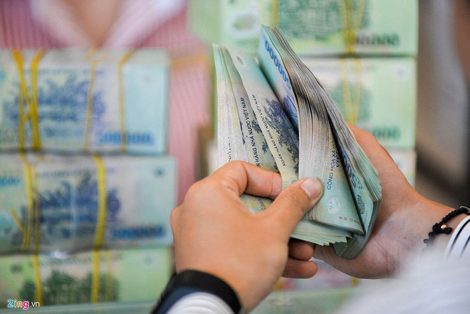 Tăng giảm trừ gia cảnh lên 11 triệu có hợp lý? - Ảnh 1. Tăng giảm trừ gia cảnh lên 11 triệu có hợp lý? - Ảnh 1.