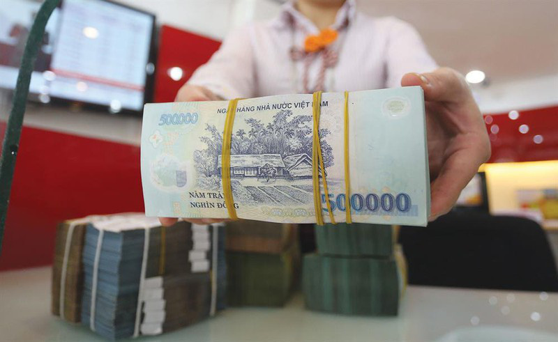 Covid-19 đang “phủ bóng đen” lên nợ xấu của các ngân hàng - Ảnh 1. Covid-19 đang “phủ bóng đen” lên nợ xấu của các ngân hàng - Ảnh 1.