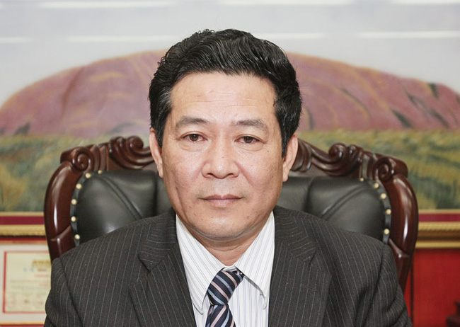 Biến động nhân sự tại Sacombank trước thềm đại hội cổ đông 2020 - Ảnh 1. Biến động nhân sự tại Sacombank trước thềm đại hội cổ đông 2020 - Ảnh 1.