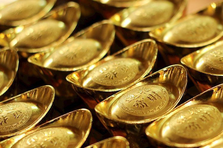 Giá vàng hôm nay 30/3, giới chuyên gia và đầu tư tin tưởng vàng tiếp tục tăng mạnh - Ảnh 1. Giá vàng hôm nay 30/3, giới chuyên gia và đầu tư tin tưởng vàng tiếp tục tăng mạnh - Ảnh 1.