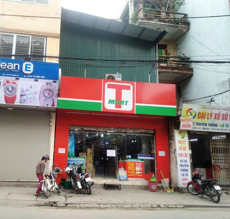 Bất ngờ về các ngành nghề kinh doanh của Công ty Trường Sinh - Ảnh 2. Bất ngờ về các ngành nghề kinh doanh của Công ty Trường Sinh - Ảnh 2.
