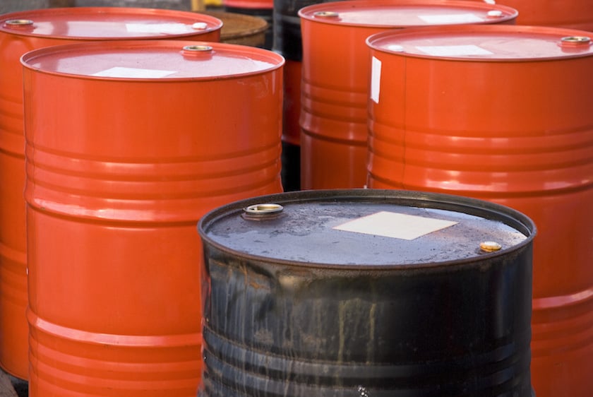 OPEC+ nới thỏa thuận cắt giảm sản lượng sẽ khiến giá dầu tụt sâu xuống đáy? - Ảnh 1. OPEC+ nới thỏa thuận cắt giảm sản lượng sẽ khiến giá dầu tụt sâu xuống đáy? - Ảnh 1.