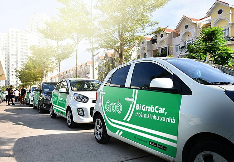Grab khẳng định vẫn hoạt động bình thường - Ảnh 1. Grab khẳng định vẫn hoạt động bình thường - Ảnh 1.