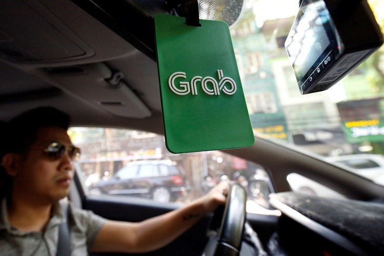 Grab khẳng định vẫn hoạt động bình thường - Ảnh 2. Grab khẳng định vẫn hoạt động bình thường - Ảnh 2.