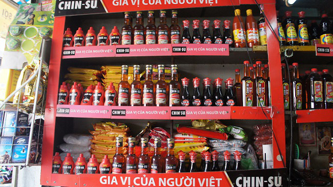 MSN "nổi sóng" giúp VN-Index bớt chìm sâu - Ảnh 1. MSN "nổi sóng" giúp VN-Index bớt chìm sâu - Ảnh 1.