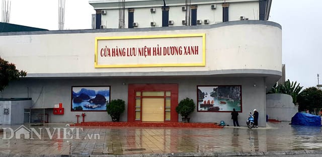 Dịch Covid-19: Kích cầu du lịch Quảng Ninh, điểm đến an toàn, thân thiện.  - Ảnh 1.