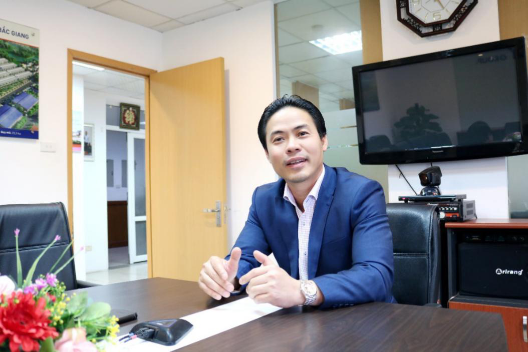 Tập đoàn Kosy: Đằng sau sự thành công là một niềm tin sắt đá - Ảnh 1. Tập đoàn Kosy: Đằng sau sự thành công là một niềm tin sắt đá - Ảnh 1.