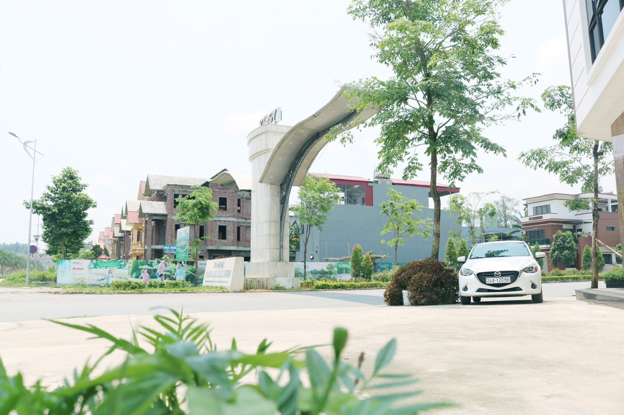 Tập đoàn Kosy: Đằng sau sự thành công là một niềm tin sắt đá - Ảnh 2. Tập đoàn Kosy: Đằng sau sự thành công là một niềm tin sắt đá - Ảnh 2.
