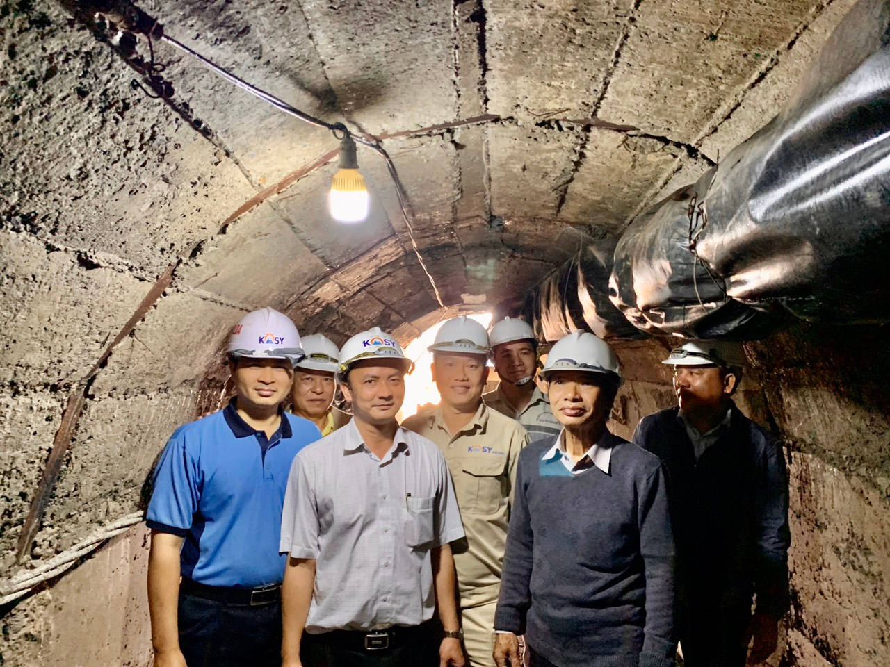 Tập đoàn Kosy: Đằng sau sự thành công là một niềm tin sắt đá - Ảnh 3. Tập đoàn Kosy: Đằng sau sự thành công là một niềm tin sắt đá - Ảnh 3.