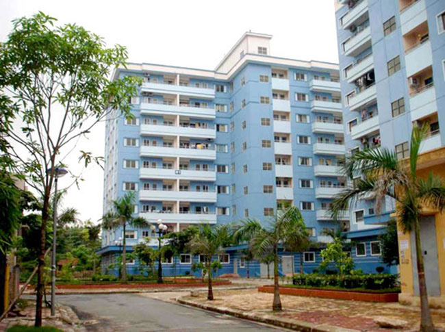 Sắp có thêm 3.000 tỷ đồng cho vay ưu đãi mua nhà ở xã hội - Ảnh 1. Sắp có thêm 3.000 tỷ đồng cho vay ưu đãi mua nhà ở xã hội - Ảnh 1.