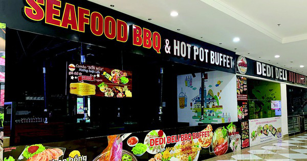Ngã rẽ cho thị trường mặt bằng bán lẻ - Ảnh 1. Ngã rẽ cho thị trường mặt bằng bán lẻ - Ảnh 1.