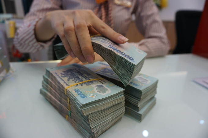 Vì sao gói hỗ trợ 285.000 tỷ khó đến tay doanh nghiệp? - Ảnh 1. Vì sao gói hỗ trợ 285.000 tỷ khó đến tay doanh nghiệp? - Ảnh 1.