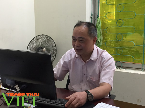Nông thôn mới Sơn La: Xây dựng bằng sức mạnh đại đoàn kết - Ảnh 1. Nông thôn mới Sơn La: Xây dựng bằng sức mạnh đại đoàn kết - Ảnh 1.