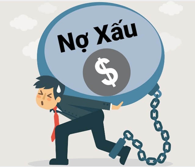 Nợ xấu tăng nhanh vì Covid-19, ngân hàng ứng phó - Ảnh 1. Nợ xấu tăng nhanh vì Covid-19, ngân hàng ứng phó - Ảnh 1.
