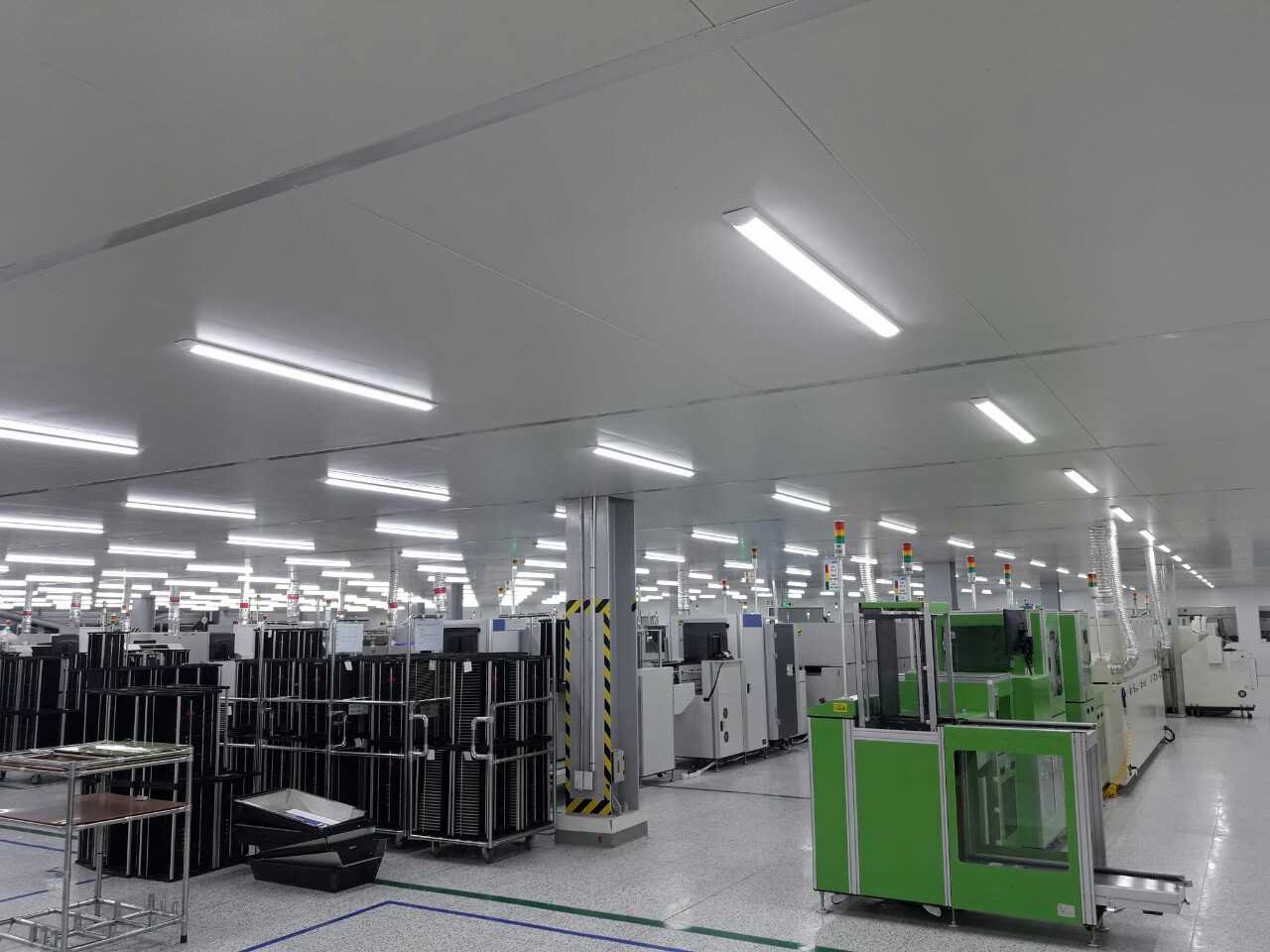 DN FDI đề xuất nới khung giờ làm thêm do nhu cầu sản xuất tăng mạnh sau dịch Covid-19 - Ảnh 4.