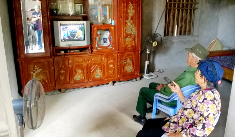 Quảng Ninh: Đảo Trần sẽ có điện lưới quốc gia vào cuối năm 2020 - Ảnh 2. Quảng Ninh: Đảo Trần sẽ có điện lưới quốc gia vào cuối năm 2020 - Ảnh 2.