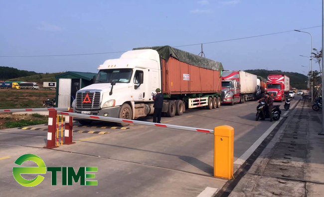 Giữa bão dịch Covid-19, thu ngân sách Hải quan Cao Bằng vẫn tăng 66% - Ảnh 3. Giữa bão dịch Covid-19, thu ngân sách Hải quan Cao Bằng vẫn tăng 66% - Ảnh 3.