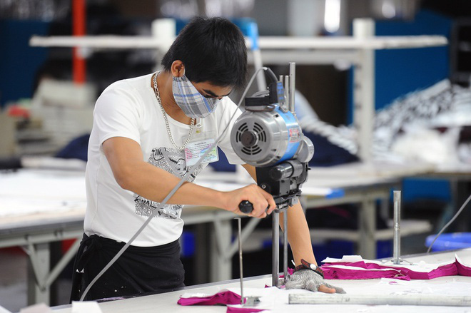 Doanh nghiệp nào được vay không lãi suất để trả lương? - Ảnh 1. Doanh nghiệp nào được vay không lãi suất để trả lương? - Ảnh 1.