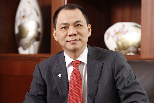 Tiết lộ về kế hoạch kinh doanh năm 2020 của Vingroup - Ảnh 1. Tiết lộ về kế hoạch kinh doanh năm 2020 của Vingroup - Ảnh 1.