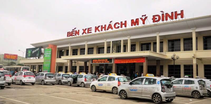 Hà Nội: Xe khách hoạt động như thế nào sau khi được nới lỏng - Ảnh 1. Hà Nội: Xe khách hoạt động như thế nào sau khi được nới lỏng - Ảnh 1.