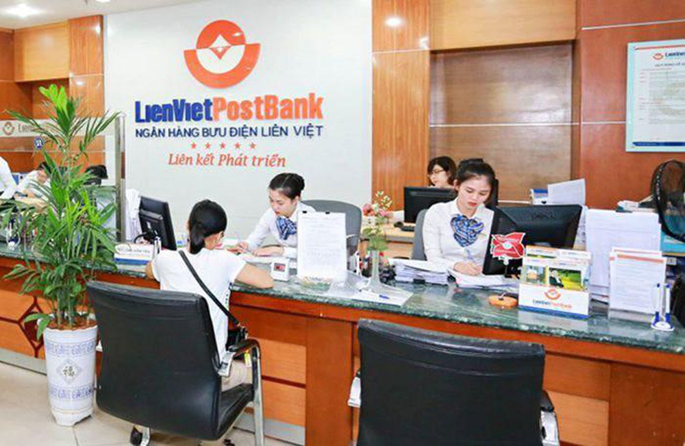 Quý đầu tiên thay Chủ tịch, lợi nhuận của LienVietPostBank tăng 18%, lương bình quân thấp nhất hệ thống - Ảnh 2.