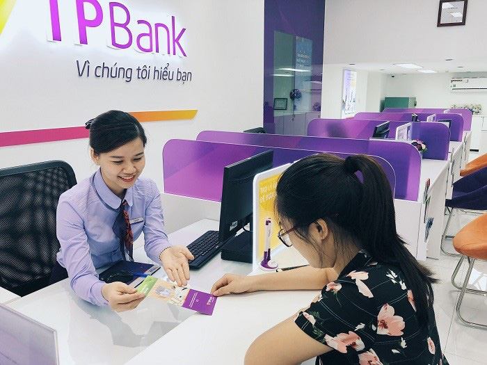TPBank: Lợi nhuận trước thuế vượt 1.000 tỷ đồng, nợ có khả năng mất vốn tăng 36% - Ảnh 2. TPBank: Lợi nhuận trước thuế vượt 1.000 tỷ đồng, nợ có khả năng mất vốn tăng 36% - Ảnh 2.