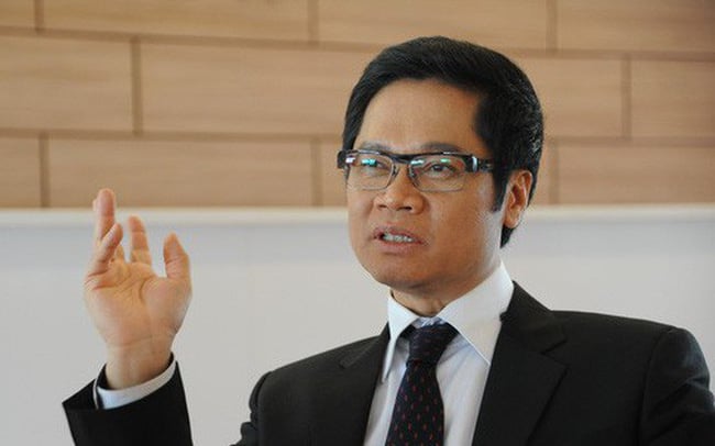 VCCI: &quot;Sớm mở cửa thị trường là gói kích thích kinh tế lớn nhất lúc này&quot; - Ảnh 1.