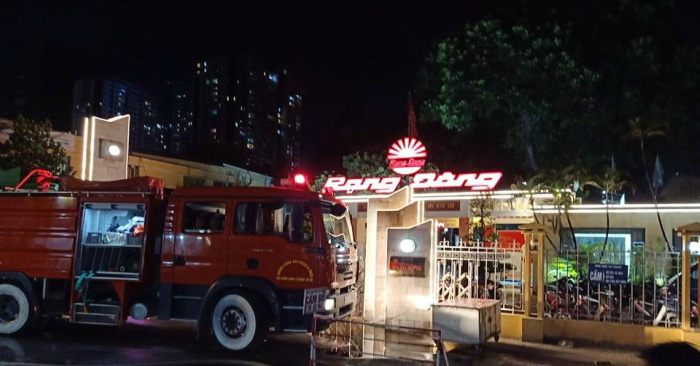 Bóng đèn Phích nước Rạng Đông: Lợi nhuận quý I/2020 chỉ đủ bù đắp 40% thiệt hại từ vụ cháy nhà máy - Ảnh 2. Bóng đèn Phích nước Rạng Đông: Lợi nhuận quý I/2020 chỉ đủ bù đắp 40% thiệt hại từ vụ cháy nhà máy - Ảnh 2.