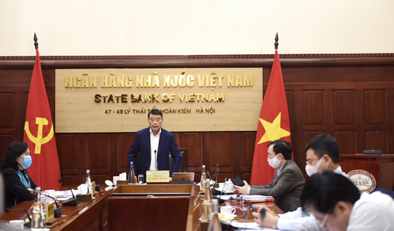Đơn giản hóa thủ tục nhưng không nới lỏng điều kiện tín dụng - Ảnh 1. Đơn giản hóa thủ tục nhưng không nới lỏng điều kiện tín dụng - Ảnh 1.