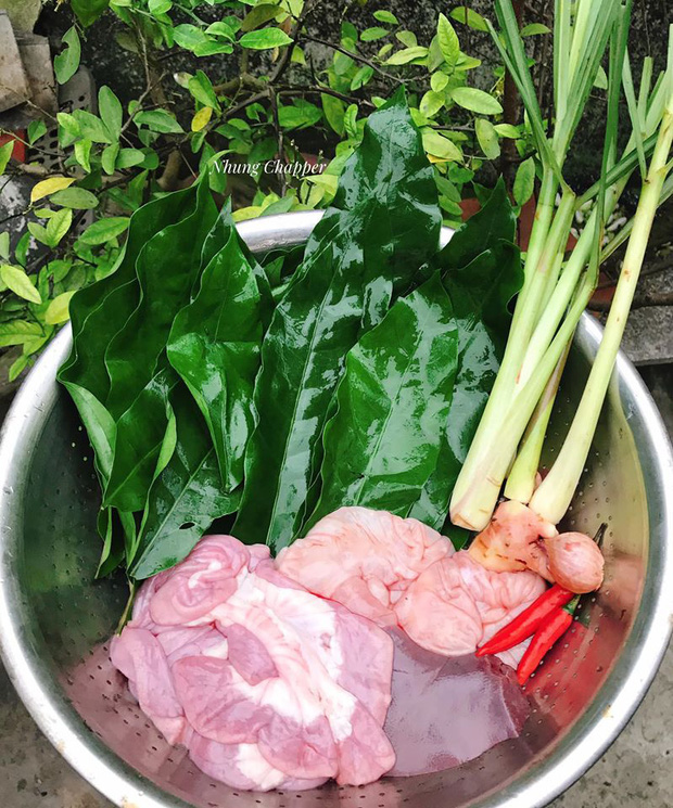 Có một món canh tên là "đắng lòng" nhưng ai ăn cũng mê - Ảnh 3. Có một món canh tên là "đắng lòng" nhưng ai ăn cũng mê - Ảnh 3.