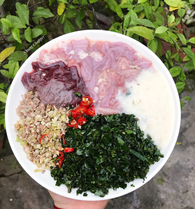 Có một món canh tên là "đắng lòng" nhưng ai ăn cũng mê - Ảnh 4. Có một món canh tên là "đắng lòng" nhưng ai ăn cũng mê - Ảnh 4.
