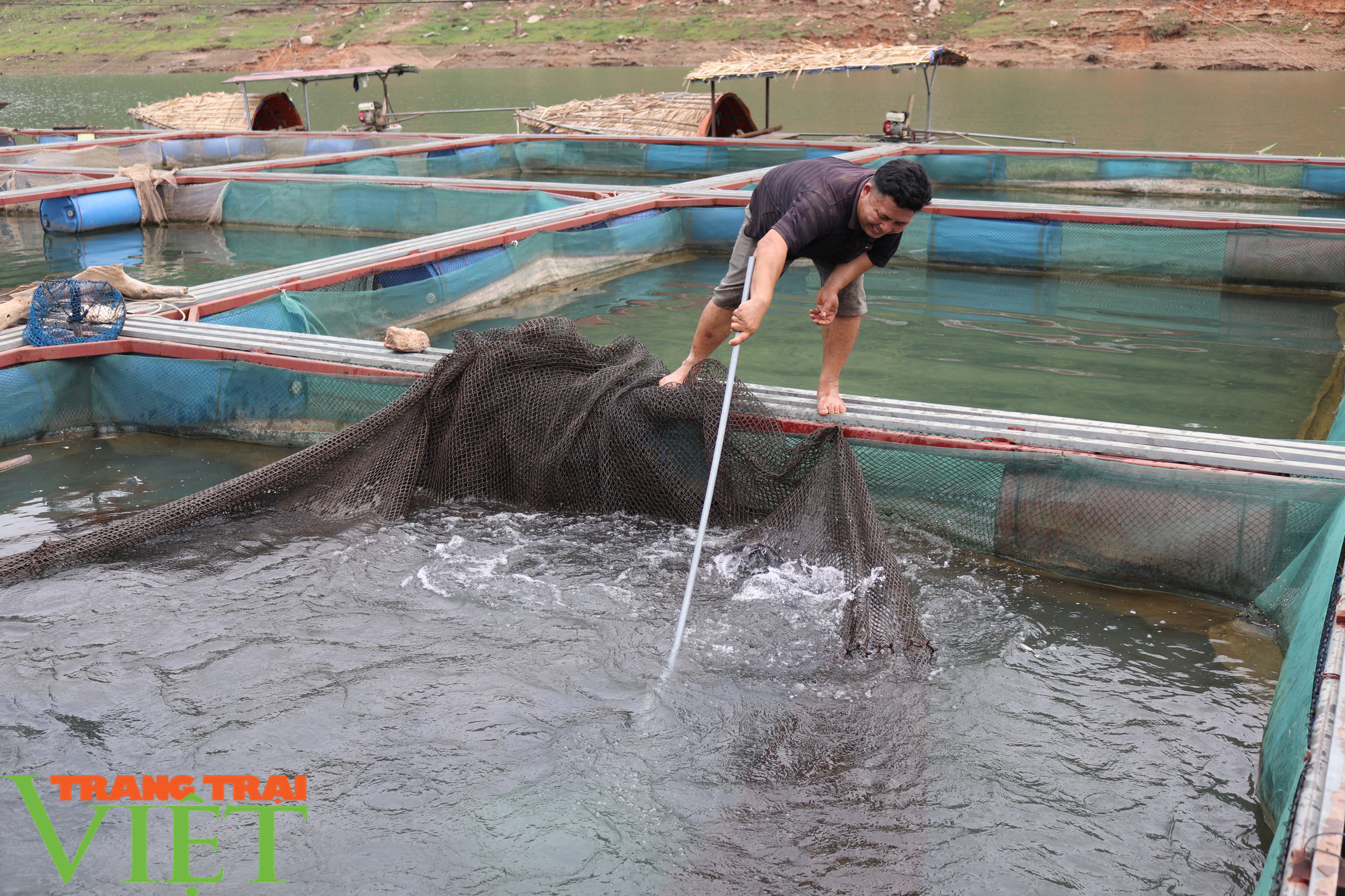 Nông thôn mới Sơn La: Chiềng Ơn đổi thay từ một chủ trương - Ảnh 3. Nông thôn mới Sơn La: Chiềng Ơn đổi thay từ một chủ trương - Ảnh 3.