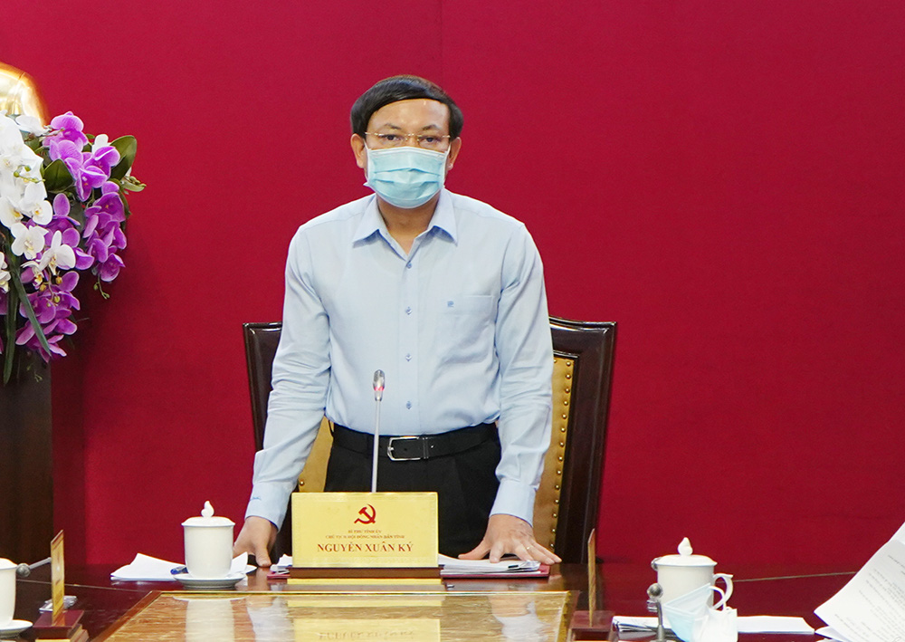 Quảng Ninh: Thu ngân sách vẫn tăng 9% dù ảnh hưởng dịch Covid-19 - Ảnh 1. Quảng Ninh: Thu ngân sách vẫn tăng 9% dù ảnh hưởng dịch Covid-19 - Ảnh 1.