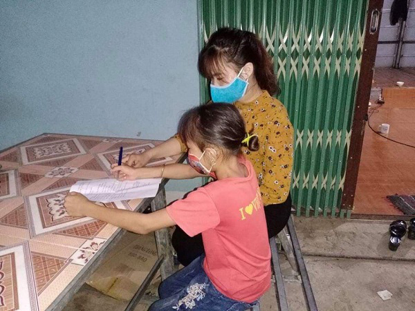Xây dựng, thực hiện kế hoạch dạy, học trong chống dịch Covid-19 ở Sơn La - Ảnh 2. Xây dựng, thực hiện kế hoạch dạy, học trong chống dịch Covid-19 ở Sơn La - Ảnh 2.