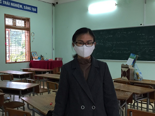 Xây dựng, thực hiện kế hoạch dạy, học trong chống dịch Covid-19 ở Sơn La - Ảnh 6. Xây dựng, thực hiện kế hoạch dạy, học trong chống dịch Covid-19 ở Sơn La - Ảnh 6.