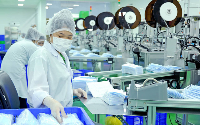 Loạt giải pháp 'cứu' doanh nghiệp khỏi kiệt quệ vì dịch Covid-19 - Ảnh 1. Loạt giải pháp 'cứu' doanh nghiệp khỏi kiệt quệ vì dịch Covid-19 - Ảnh 1.
