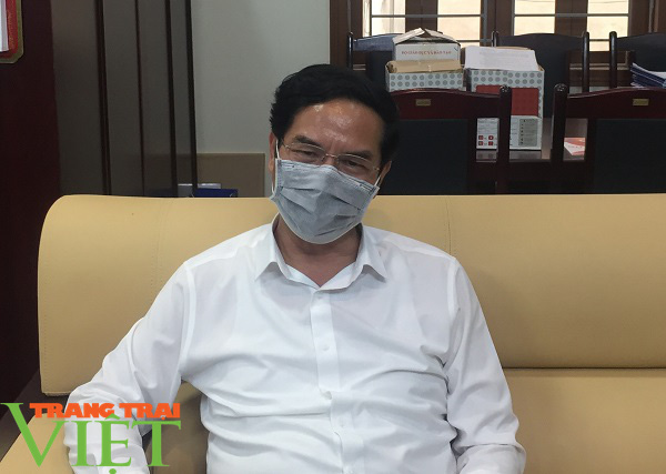 Xây dựng, thực hiện kế hoạch dạy, học trong chống dịch Covid-19 ở Sơn La - Ảnh 1. Xây dựng, thực hiện kế hoạch dạy, học trong chống dịch Covid-19 ở Sơn La - Ảnh 1.