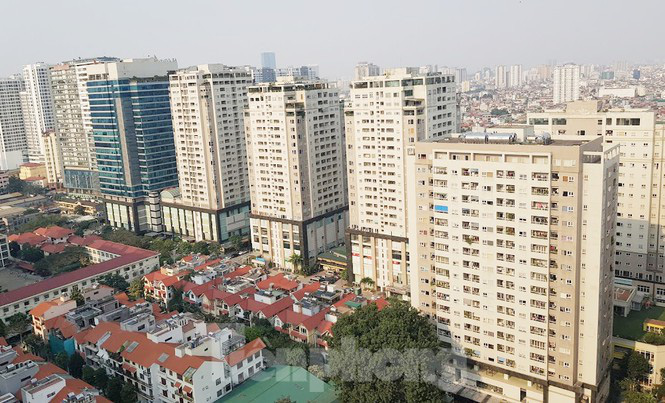 Thị trường trầm lắng, doanh nghiệp địa ốc quyết không giảm giá bán - Ảnh 1. Thị trường trầm lắng, doanh nghiệp địa ốc quyết không giảm giá bán - Ảnh 1.