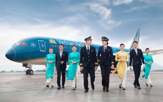 Vietnam Airlines &quot;gãy cánh&quot; vì Covid-19, “của để dành” nghìn tỷ xuống chục tỷ - Ảnh 1.